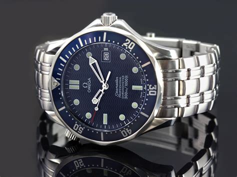 omega homage watches|best omega seamaster alternative.